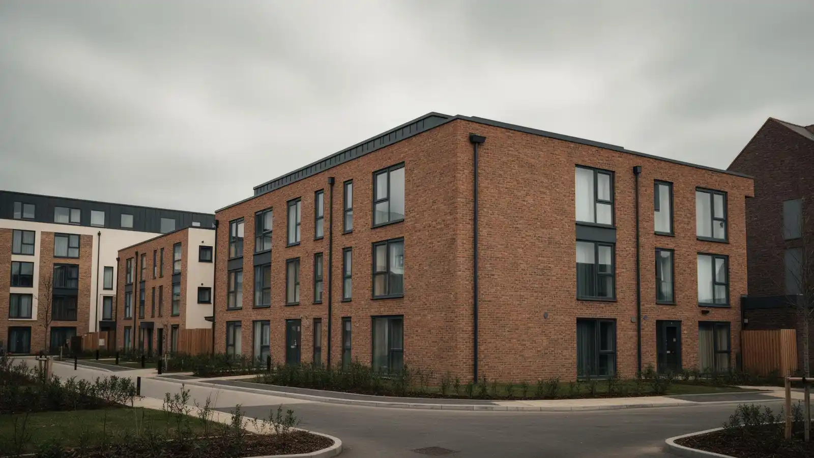 Lawyers advocating for social housing tenants against council disrepair